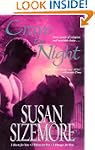 Crave the Night: I Burn for You, I Th...