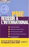 PME R�ussir � l'International
