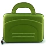 Axion AXN 8701 7 Inch Widescreen Portable Handheld TV with Built In Tuner Green Cube Carrying Case Bag Pouch Cube, 513zBIwsodL. SL160 Axion AXN 8701 7 Inch Widescreen Portable Handheld TV with Built In Tuner Green Cube Carrying Case Bag Pouch Cube,