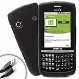 USA Gear Impact-Resistant Case for Sprint Samsung Replenish Android Smartph ....