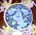 Blues Clues Birthday Party Pinata Custom New