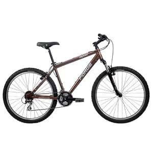 Buy Forge Edgmont Path and Mountain Frame Bike - 17.5"
