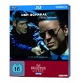 Der Schakal - Meisterwerke in HD Edition 3/Teil 18 [Blu-ray]