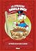 La dynastie Donald Duck, Tome 6 : Rencontre avec les Cracs-badaboums et autres histoires