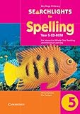 Searchlights for spelling
