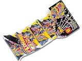【DX】散らからないデラックスクラッカー(8個入)【パーティークラッカー】