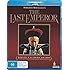 The Last Emperor - Blu-Ray (Region B)