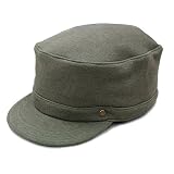 PEdAL.E.D(ペダルアーディー) キャップ 78-935 ライトスウェットワークキャップ 30 Khaki フリーサイズの画像