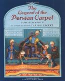 The Legend of the Persian Carpet