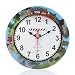 Train Chime Clock