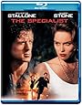 The Specialist [Blu-ray]