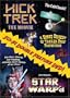 Hick Trek and Star Warp'd Sci-Fi Double Feature