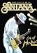 Santana - Greatest Hits: Live at Montreux 2011 [2 DVDs] von Carlos Santana - alle Infos