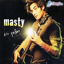 Ali Zafar - Masty