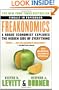Freakonomics: A Rogue Economist Explores the Hidden Side of Everything (P.S.)