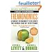 Freakonomics: A Rogue Economist Explores the Hidden Side of Everything