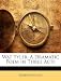 Wat Tyler: A Dramatic Poem in Three ActsでAmazonアフィリエイトツール