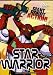 Search : STAR WARRIOR "GIANT ROBOT ACTION!!![ANIMATED]