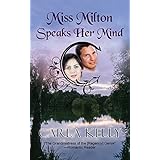 miss milton speaks her mind