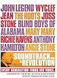 Soundtrack for a Revolution