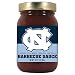 North Carolina Tar Heels Sweet and Smoky BBQ Sauce