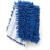 O-Cedar Dual-Action Microfiber Flip Mop Refill