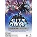 City of Heroes Architect Edition