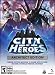 City of Heroes Architect Edition