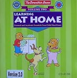 The Berenstain Bears Learning At Home