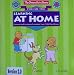 Software : The Berenstain Bears Learning At Home