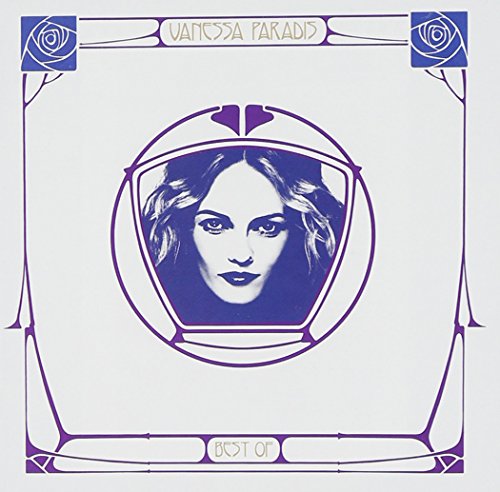 Vanessa Paradis - Best Of: Vanessa Paradis - Zortam Music