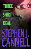 Three Shirt Deal: A Shane Scully Novel (Shane Scully Novels)