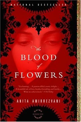 The Blood of Flowers