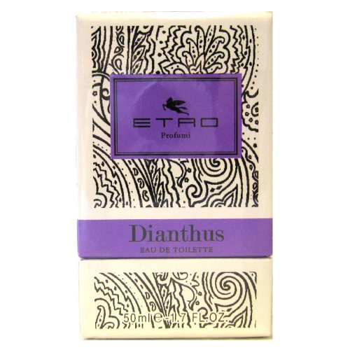 Etro Dianthus - Eau de Toilette Vaporisateur 50 ml Preisvergleich