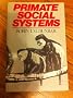 Primate Social Systems Pb