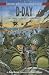 Books : D-Day: The Liberation of Europe Begins (Graphic Battles of World War II)