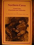 Northern caves. Vol.1, Wharfedale and Nidderdale