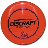 Discraft ESP Buzz Disc Golf Midrange Disc
