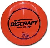 Sporting Goods : Discraft ESP Buzz Disc Golf Midrange Disc