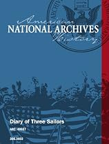 Diary of Three Sailors