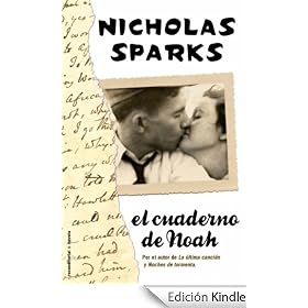 El cuaderno de Noah (Novela (roca))