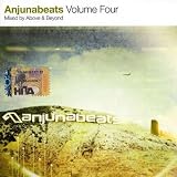Vol. 4-Anjunabeats