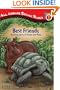 Best Friends: The True Story of Owen and Mzee (All Aboard Science Reader)