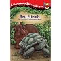 Best Friends: The True Story of Owen and Mzee (All Aboard Science Reader - Level 1)
