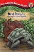 Best Friends: The True Story of Owen and Mzee (All Aboard Science Reader)