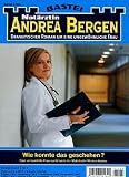 Produkt-Bild: Not&auml;rztin Dr. Andrea Bergen