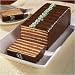 Chocolate Dobosh Torte - Wisconsin Cheeseman