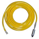 アサダ HD322 1/2"洗管ホース  大水量用 60m 60/50GP用