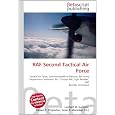 RAF Second Tactical RAF Second Tactical