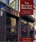 The Reliance Building: A Building Book from the Chicago Architecture Foundation (Pomegranate Catalog, No. A661)